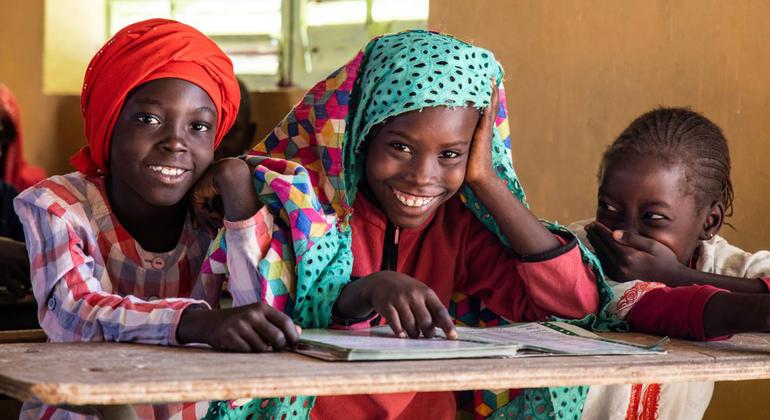 244 millions d’enfants ne vont toujours pas à l’école dans le monde (UNESCO)